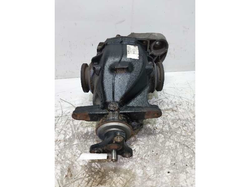 Recambio de diferencial trasero para bmw serie 1 berlina (e81/e87) 118d referencia OEM IAM 7541580 7566169 3.07