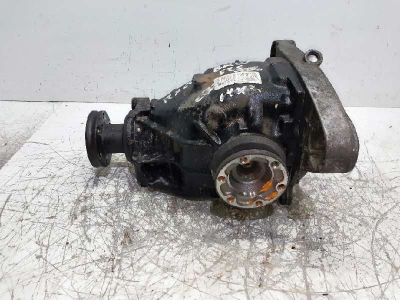 Recambio de diferencial trasero para bmw serie 5 berlina (e39) 525tds referencia OEM IAM 12143310 2.64 