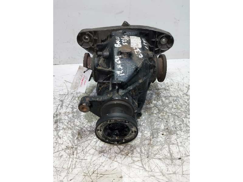 Recambio de diferencial trasero para bmw serie 5 berlina (e39) 525tds referencia OEM IAM 12143310 2.64 