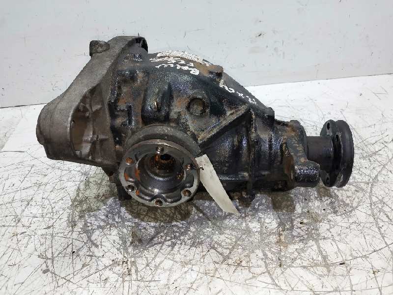 Recambio de diferencial trasero para bmw serie 5 berlina (e39) 525tds referencia OEM IAM 12143310 2.64 