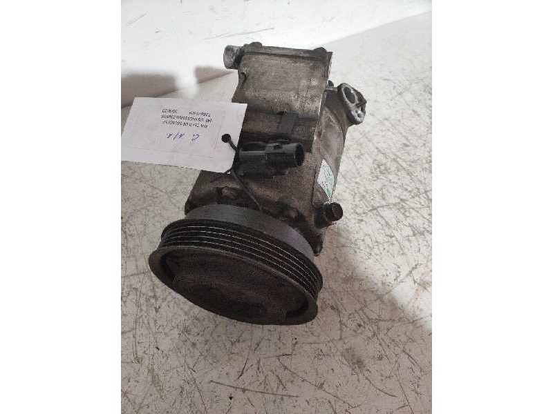 Recambio de compresor aire acondicionado para kia cee´d drive referencia OEM IAM F500AN8CA03 14N FCFA0252 