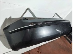 Recambio de paragolpes trasero para skoda superb (3u4) classic referencia OEM IAM    2
