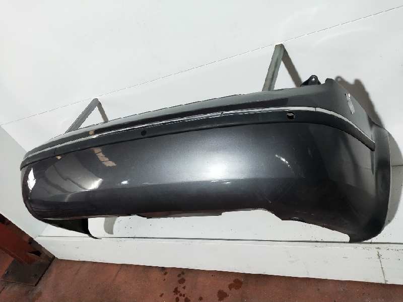 Recambio de paragolpes trasero para skoda superb (3u4) classic referencia OEM IAM   