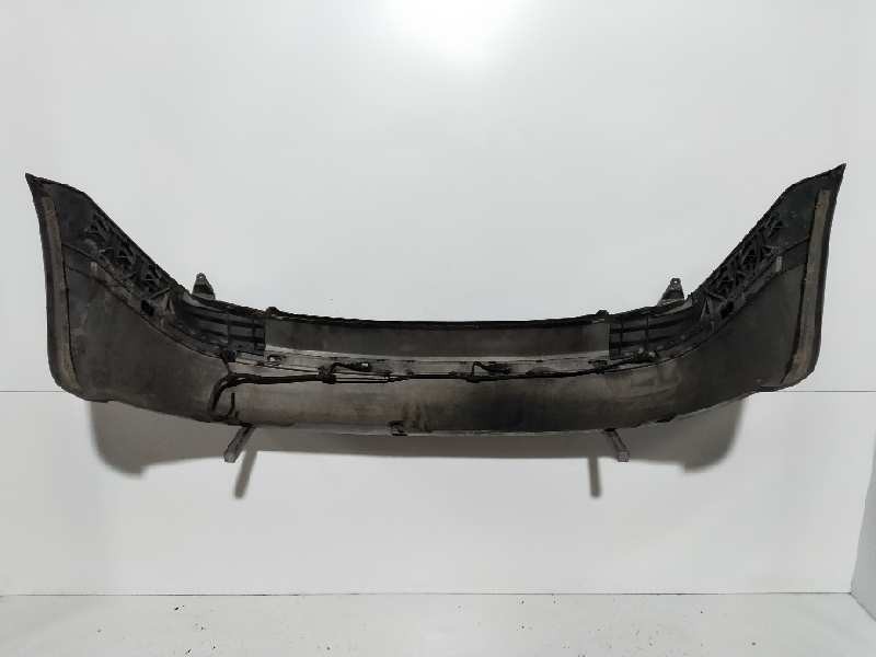 Recambio de paragolpes trasero para skoda superb (3u4) classic referencia OEM IAM   