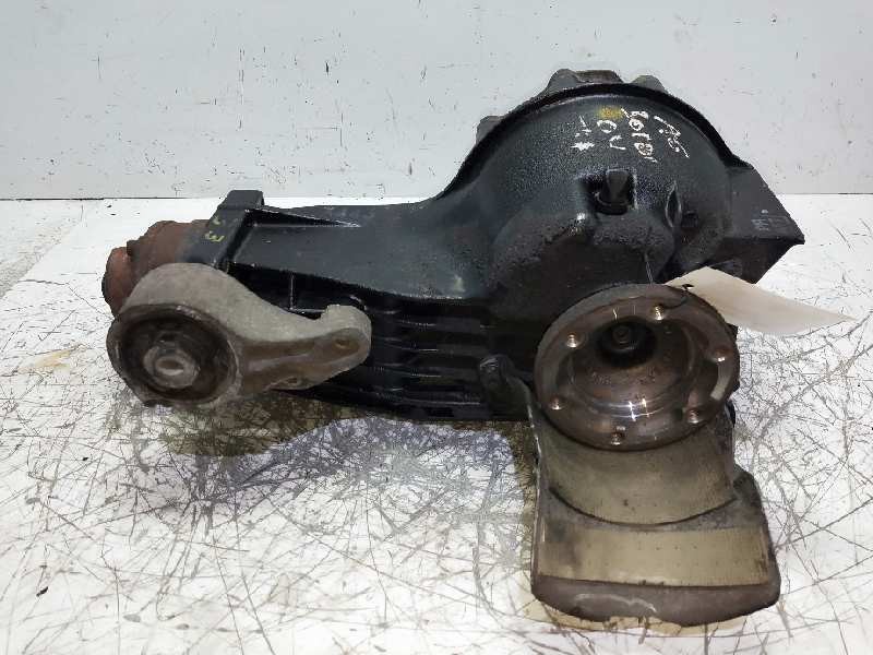 Recambio de diferencial trasero para audi a6 berlina (4f2) 3.0 tdi quattro (165kw) referencia OEM IAM 01R525053 GSZ220404 