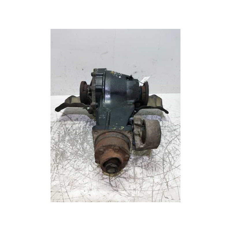 Recambio de diferencial trasero para audi a6 berlina (4f2) 3.0 tdi quattro (165kw) referencia OEM IAM 01R525053 GSZ220404 