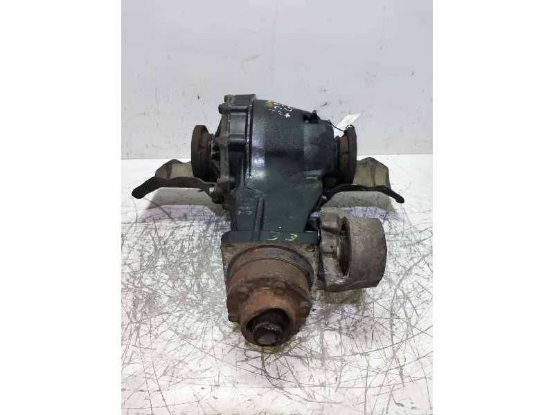 Recambio de diferencial trasero para audi a6 berlina (4f2) 3.0 tdi quattro (165kw) referencia OEM IAM 01R525053 GSZ220404 