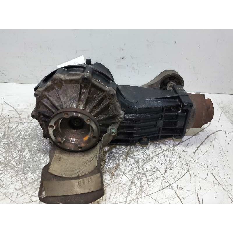 Recambio de diferencial trasero para audi a6 berlina (4f2) 3.0 tdi quattro (165kw) referencia OEM IAM 01R525053 GSZ220404 