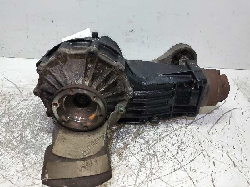 Recambio de diferencial trasero para audi a6 berlina (4f2) 3.0 tdi quattro (165kw) referencia OEM IAM 01R525053 GSZ220404 