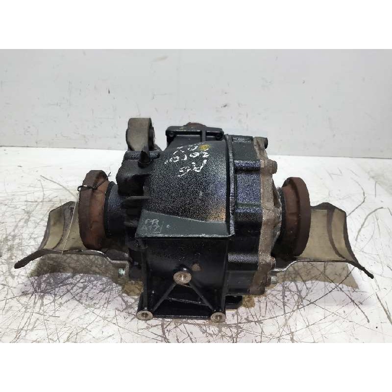 Recambio de diferencial trasero para audi a6 berlina (4f2) 3.0 tdi quattro (165kw) referencia OEM IAM 01R525053 GSZ220404 