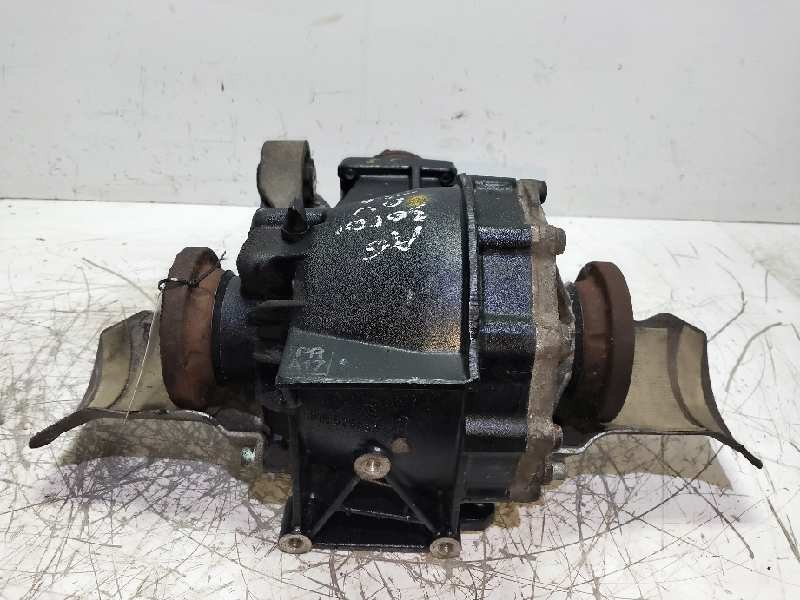Recambio de diferencial trasero para audi a6 berlina (4f2) 3.0 tdi quattro (165kw) referencia OEM IAM 01R525053 GSZ220404 