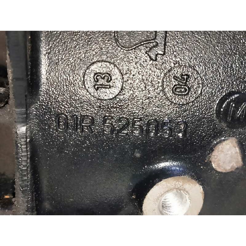Recambio de diferencial trasero para audi a6 berlina (4f2) 3.0 tdi quattro (165kw) referencia OEM IAM 01R525053 GSZ220404 