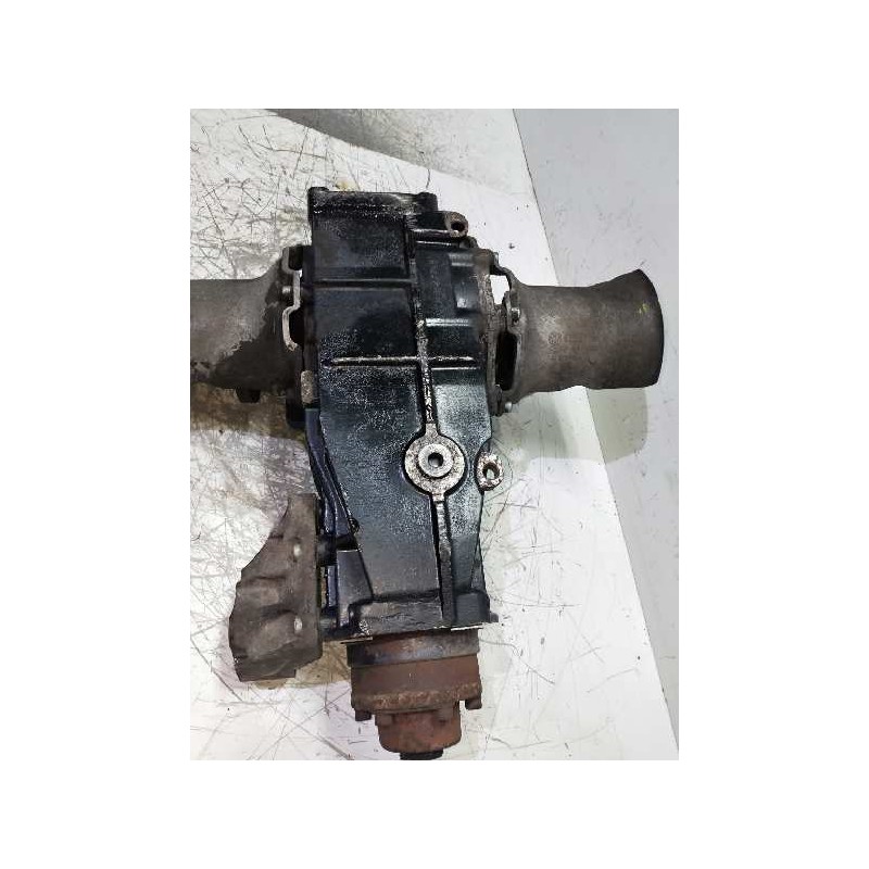 Recambio de diferencial trasero para audi a6 berlina (4f2) 3.0 tdi quattro (165kw) referencia OEM IAM 01R525053 GSZ220404 