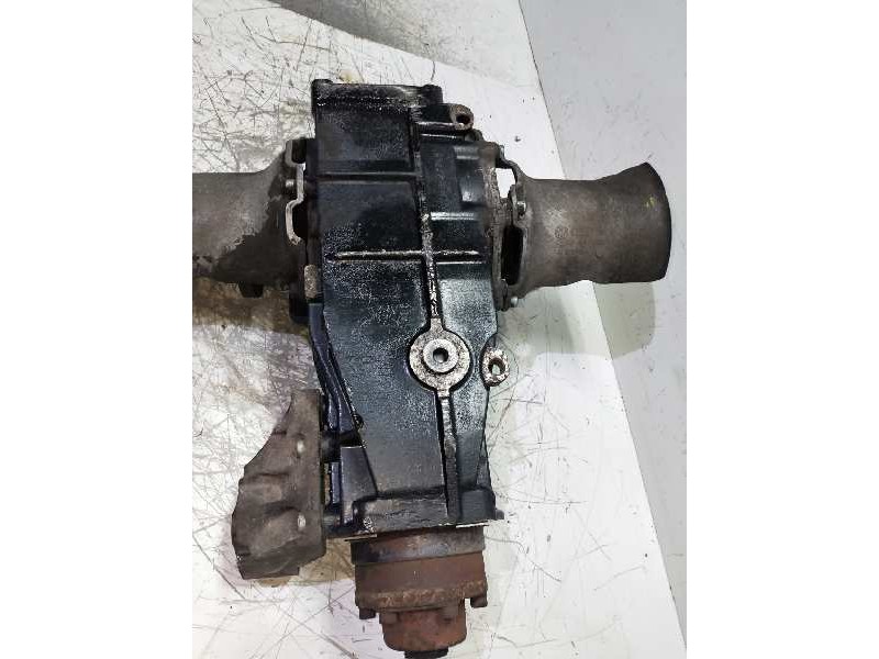 Recambio de diferencial trasero para audi a6 berlina (4f2) 3.0 tdi quattro (165kw) referencia OEM IAM 01R525053 GSZ220404 