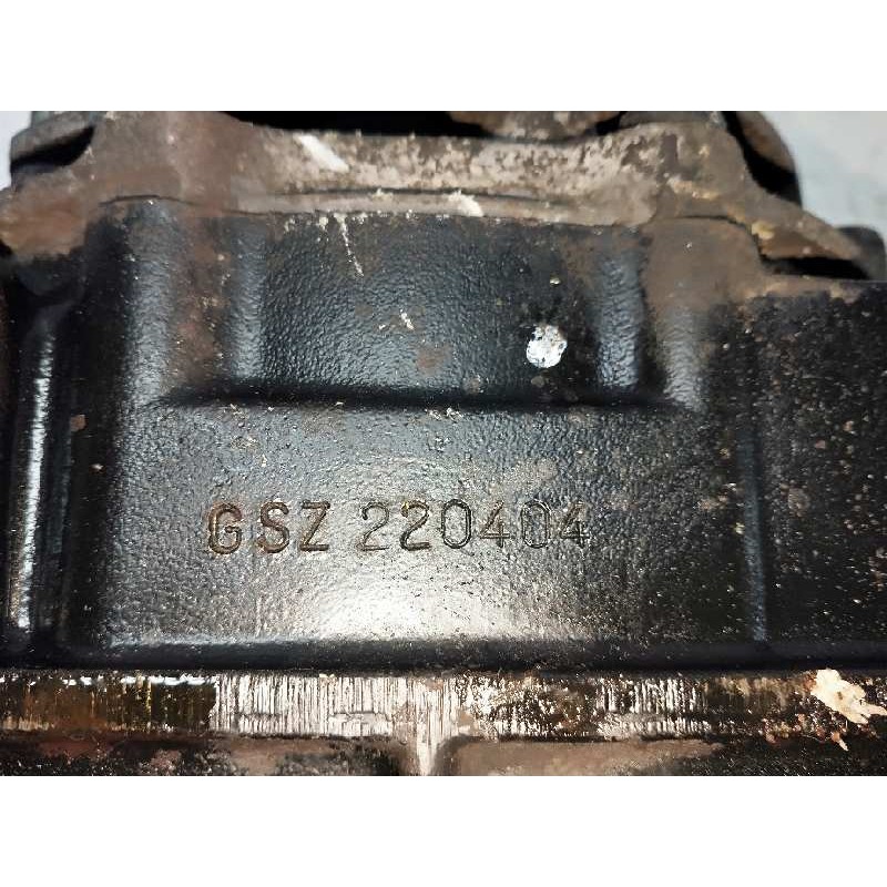 Recambio de diferencial trasero para audi a6 berlina (4f2) 3.0 tdi quattro (165kw) referencia OEM IAM 01R525053 GSZ220404 