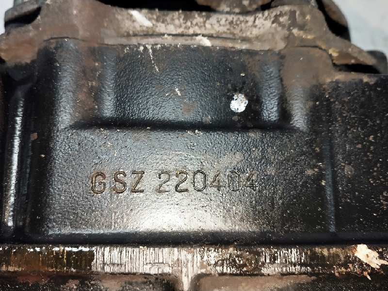 Recambio de diferencial trasero para audi a6 berlina (4f2) 3.0 tdi quattro (165kw) referencia OEM IAM 01R525053 GSZ220404 