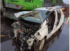 renault zoe del año 2019