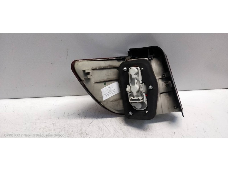 Recambio de piloto trasero derecho para mercedes clase b (w245) 150 (245.231) referencia OEM IAM   