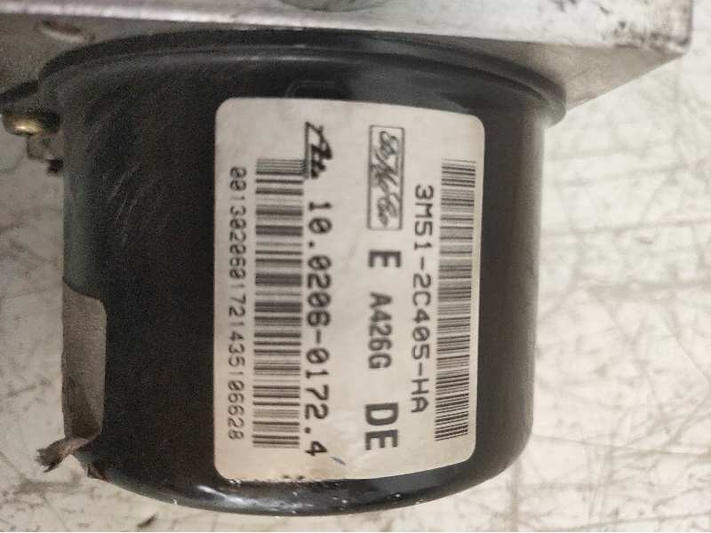Recambio de abs para ford focus c-max (cap) ghia (d) referencia OEM IAM 10096001153 10020601724 3M512C405HA Recambio de abs para ford focus c-max (cap) ghia (d) referencia OEM IAM 10096001153 10020601724 3M512C405HA