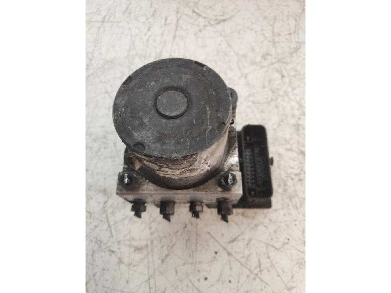 Recambio de abs para renault master kasten 2.3 dci diesel fap energy cat referencia OEM IAM 0265237094 0265801133 45327 47660849