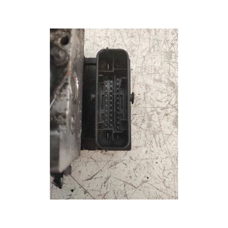 Recambio de abs para renault master kasten 2.3 dci diesel fap energy cat referencia OEM IAM 0265237094 0265801133 45327 47660849