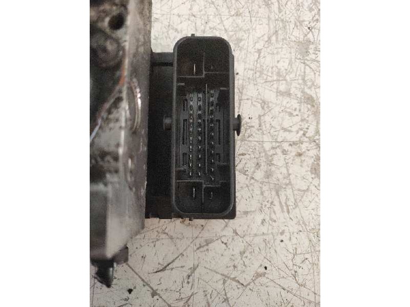 Recambio de abs para renault master kasten 2.3 dci diesel fap energy cat referencia OEM IAM 0265237094 0265801133 45327 47660849
