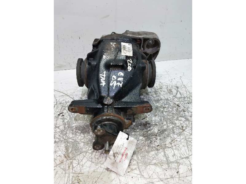 Recambio de diferencial trasero para bmw serie 1 berlina (e81/e87) 118d referencia OEM IAM 7541580 7566169 