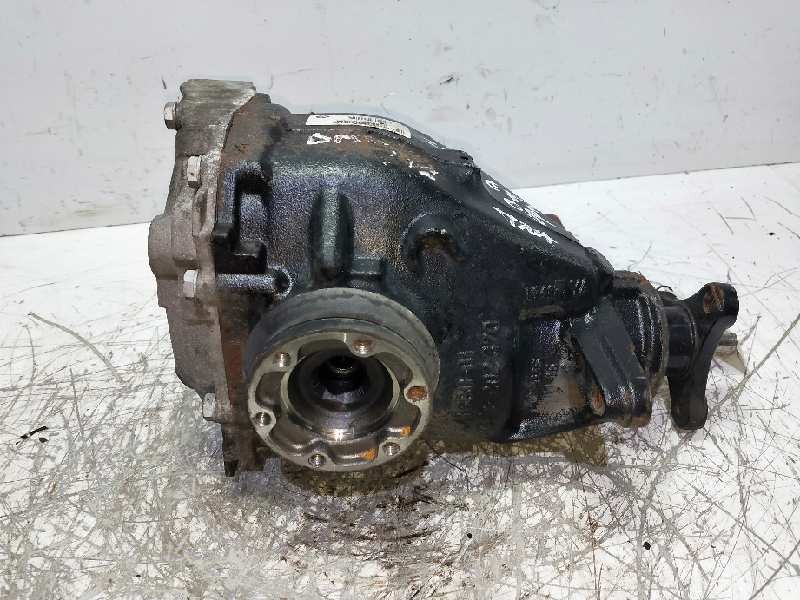 Recambio de diferencial trasero para bmw serie 1 berlina (e81/e87) 118d referencia OEM IAM 7541580 7566169 