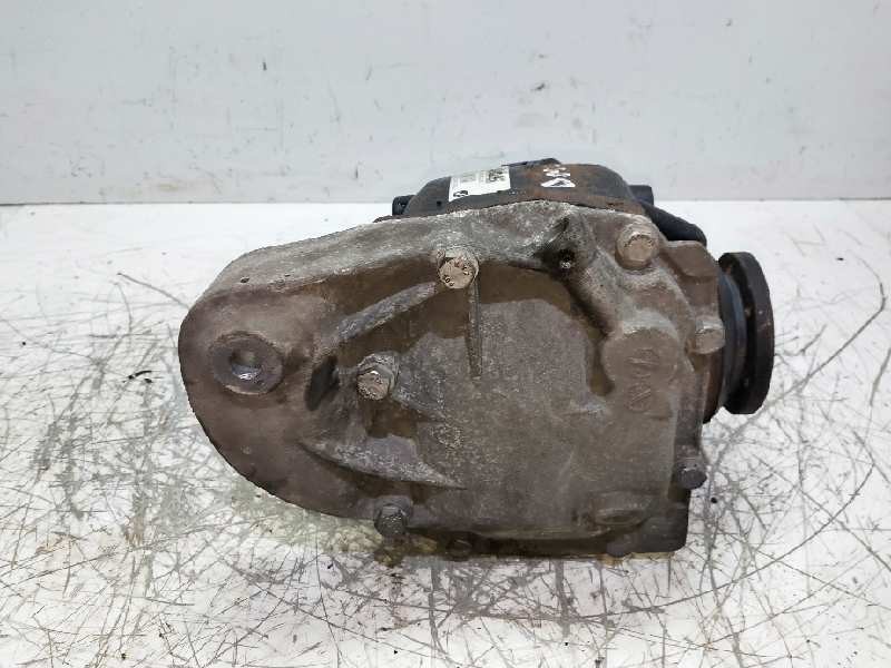 Recambio de diferencial trasero para bmw serie 1 berlina (e81/e87) 118d referencia OEM IAM 7541580 7566169 