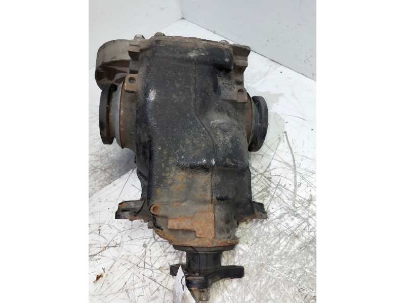 Recambio de diferencial trasero para bmw serie 1 berlina (e81/e87) 118d referencia OEM IAM 7541580 7566169 