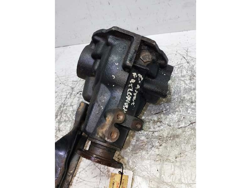 Recambio de diferencial delantero para bmw bertone freeclimber referencia OEM IAM   