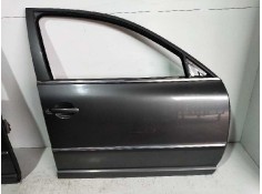 Recambio de puerta delantera derecha para skoda superb (3u4) classic referencia OEM IAM   