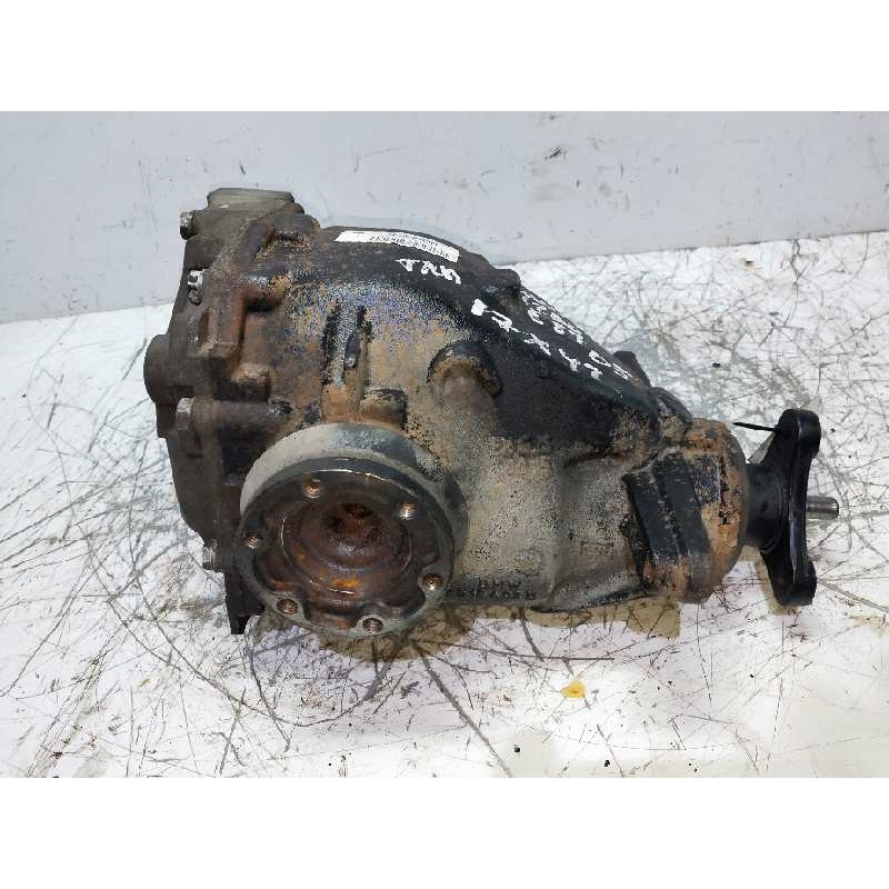 Recambio de diferencial trasero para bmw serie 1 berlina (e81/e87) 120d referencia OEM IAM 75184030 7524305 2.47