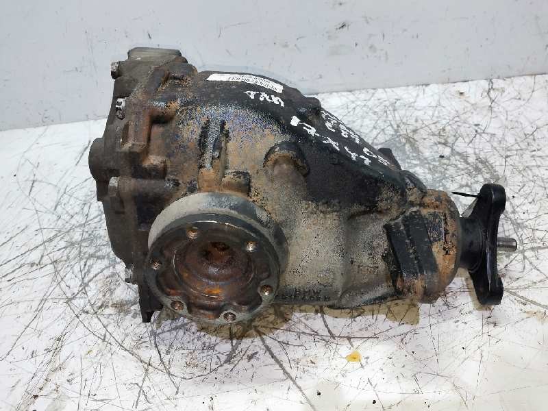 Recambio de diferencial trasero para bmw serie 1 berlina (e81/e87) 120d referencia OEM IAM 75184030 7524305 2.47