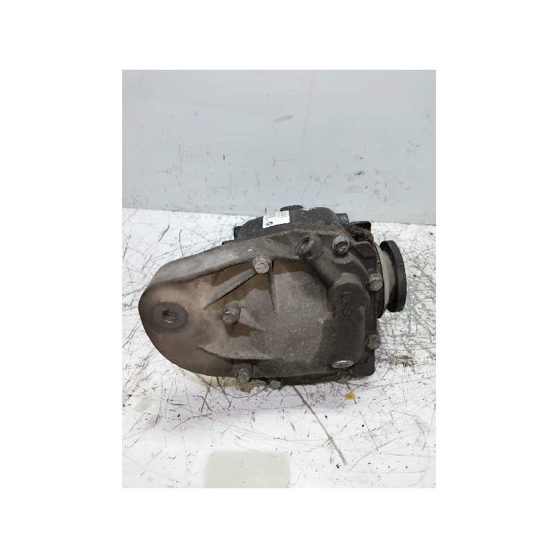 Recambio de diferencial trasero para bmw serie 1 berlina (e81/e87) 120d referencia OEM IAM 75184030 7524305 2.47