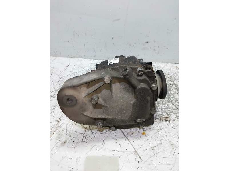 Recambio de diferencial trasero para bmw serie 1 berlina (e81/e87) 120d referencia OEM IAM 75184030 7524305 2.47