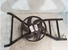 Recambio de electroventilador para renault megane ii berlina 5p 1.5 dci diesel referencia OEM IAM 8200161463 5020211 