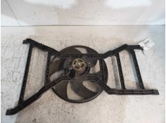 Recambio de electroventilador para renault megane ii berlina 5p 1.5 dci diesel referencia OEM IAM 8200161463 5020211  2
