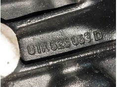 Recambio de diferencial trasero para audi s8 (d2) 4.2 v8 32v referencia OEM IAM 01R525053D DNU22117  2