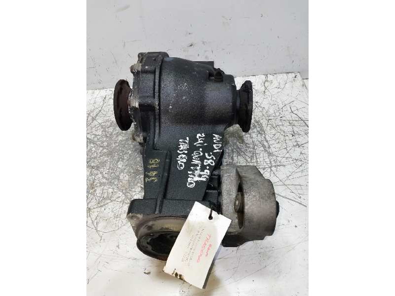 Recambio de diferencial trasero para audi s8 (d2) 4.2 v8 32v referencia OEM IAM 01R525053D DNU22117 