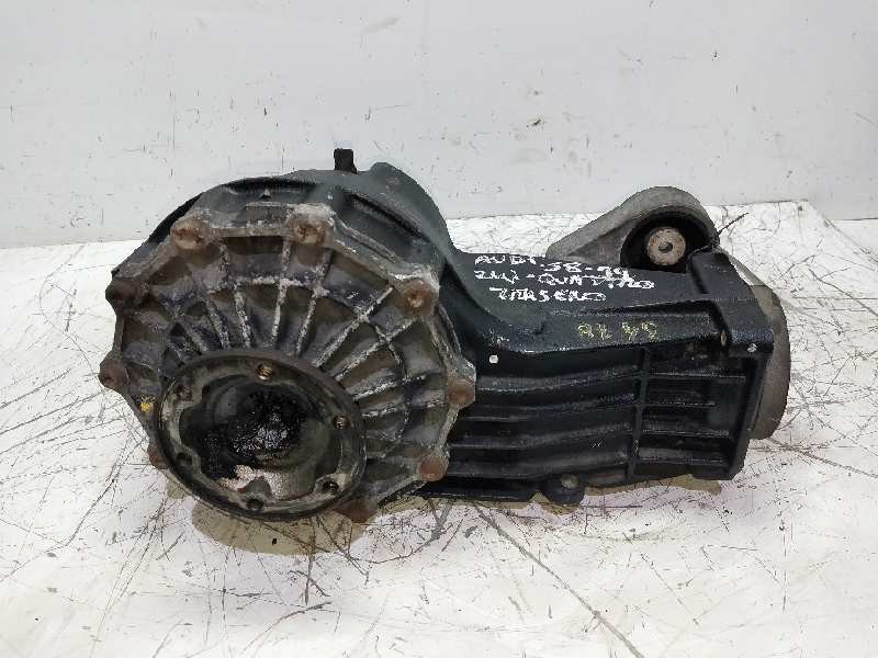 Recambio de diferencial trasero para audi s8 (d2) 4.2 v8 32v referencia OEM IAM 01R525053D DNU22117 