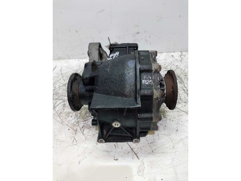 Recambio de diferencial trasero para audi s8 (d2) 4.2 v8 32v referencia OEM IAM 01R525053D DNU22117 