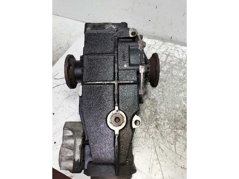 Recambio de diferencial trasero para audi s8 (d2) 4.2 v8 32v referencia OEM IAM 01R525053D DNU22117 