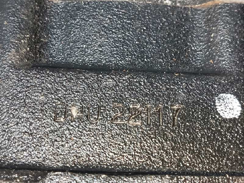 Recambio de diferencial trasero para audi s8 (d2) 4.2 v8 32v referencia OEM IAM 01R525053D DNU22117 