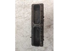 Recambio de centralita aire acondicionado para opel astra g coupé 1.8 16v referencia OEM IAM 15396911 24410128  2