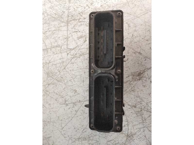 Recambio de centralita aire acondicionado para opel astra g coupé 1.8 16v referencia OEM IAM 15396911 24410128 