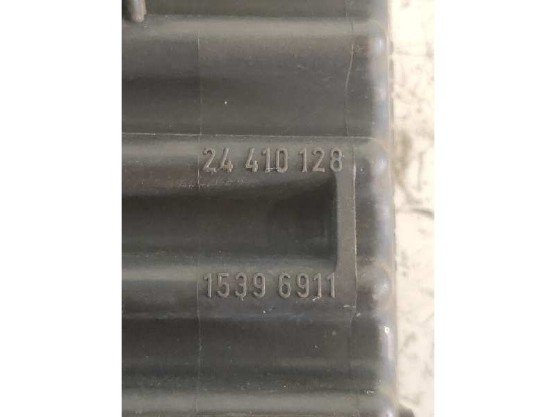 Recambio de centralita aire acondicionado para opel astra g coupé 1.8 16v referencia OEM IAM 15396911 24410128 