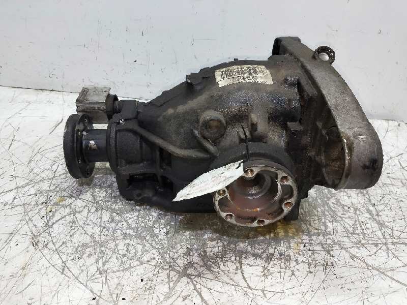 Recambio de diferencial trasero para bmw serie 5 berlina (e39) 2.0 16v diesel cat referencia OEM IAM 1214331J 7503464 2.56
