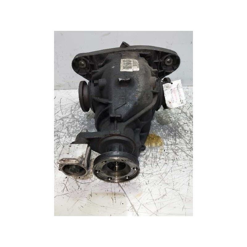 Recambio de diferencial trasero para bmw serie 5 berlina (e39) 2.0 16v diesel cat referencia OEM IAM 1214331J 7503464 2.56