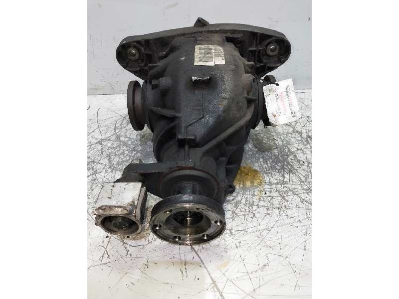 Recambio de diferencial trasero para bmw serie 5 berlina (e39) 2.0 16v diesel cat referencia OEM IAM 1214331J 7503464 2.56